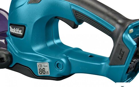 Кусторез Makita DUH507F001 (с 1-им АКБ)