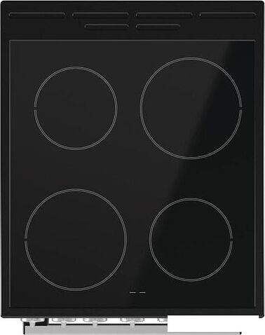 Кухонная плита Gorenje EC5220SG