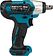Ударный гайковерт Makita TW141DZ (без АКБ)