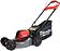 Газонокосилка Milwaukee M18 F2LM53-0 4933479584 (без АКБ)