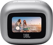 Наушники JBL Live Buds 3 (серебристый)
