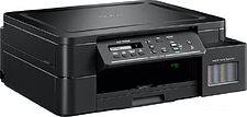 МФУ Brother DCP-T520W МФУ Brother DCP-T520W