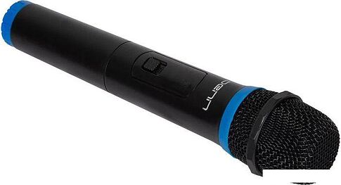 Колонка для вечеринок DENN Radiant DPS135