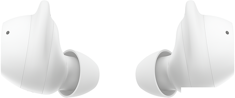 Наушники Samsung Galaxy Buds FE (белый)