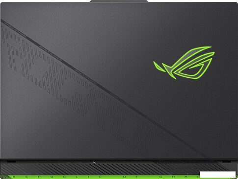 Игровой ноутбук ASUS ROG Strix G16 2024 G614JVR-N4183