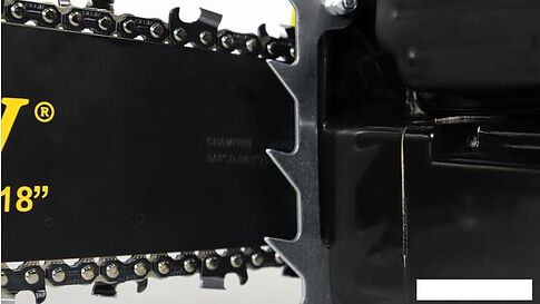 Бензопила Champion Pro 372-18