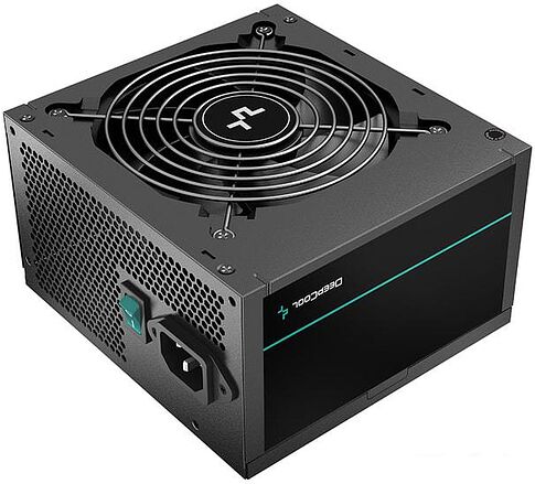 Блок питания DeepCool PM800D
