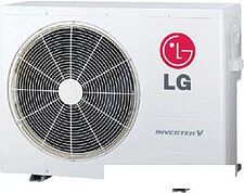 Наружный блок LG MU3M21