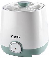 Йогуртница Delta DL-8400 Йогуртница Delta DL-8400