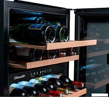 Винный шкаф Climadiff CBI40DB1 Винный шкаф Climadiff CBI40DB1