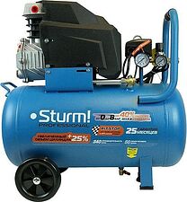 Компрессор Sturm AC93150P