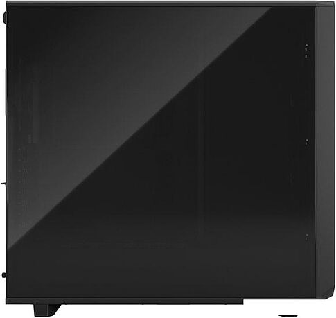 Корпус Fractal Design Meshify 2 XL Dark Tempered Glass Black FD-C-MES2X-01