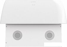 Кухонная вытяжка Elikor Wave 50 WH