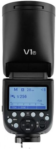 Вспышка Godox V1O для Olympus/Panasonic
