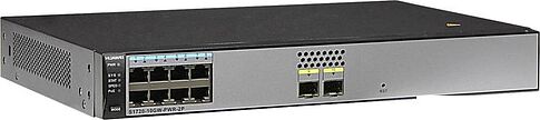 Коммутатор Huawei S1720-10GW-PWR-2P