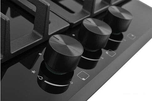 Варочная панель ZUGEL ZGH451B