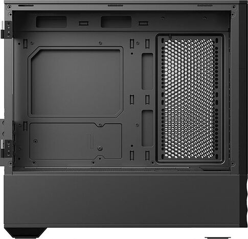 Корпус 1stPlayer DK D7 D7-BK-3F1