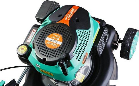 Газонокосилка Sturm PL1241