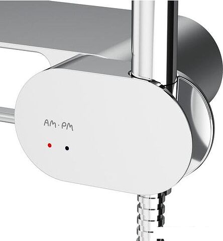 Гигиенический душ AM.PM Like F0202600