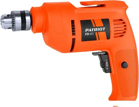 Безударная дрель Patriot FD 401 120301401