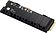 SSD WD Black SN850X NVMe Heatsink 4TB WDS400T2XHE