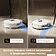 Робот-пылесос Dreame Robot Vacuum L40 Ultra AE White RLL77SE (евровилка, белый)