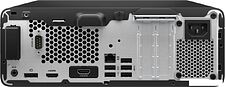 Компактный компьютер HP Pro Small Form Factor 400 G9 6U4U9EA Компактный компьютер HP Pro Small Form Factor 400 G9 6U4U9EA