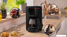 Капельная кофеварка Bosch MyMoment TKA2M113