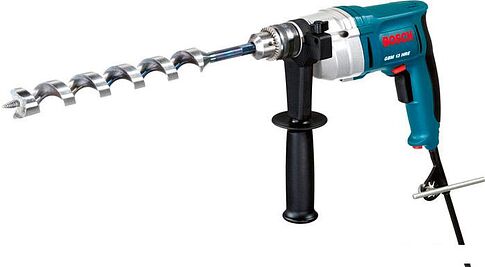 Безударная дрель Bosch GBM 13 HRE (0601049603)