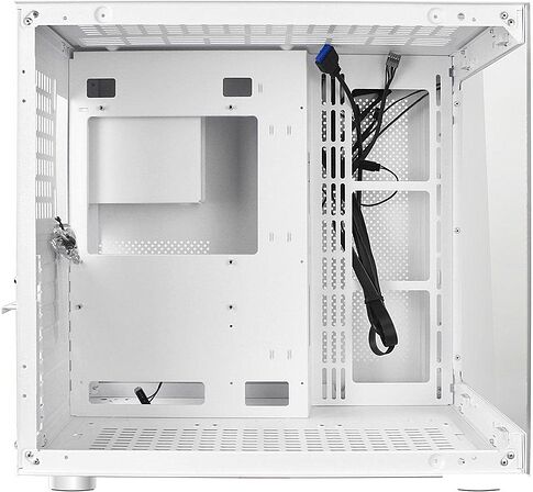 Корпус Ginzzu V580