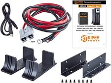 Источник бесперебойного питания Kiper Power SmartPro 5000 RM Gen1 (5000VA/4000W)