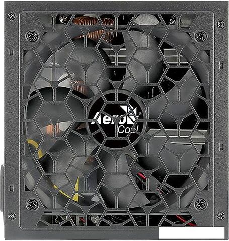 Блок питания AeroCool Bronze 850M