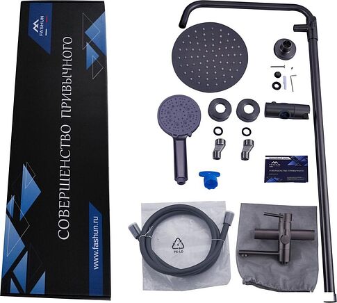 Душевая система  Fashun A52434-17
