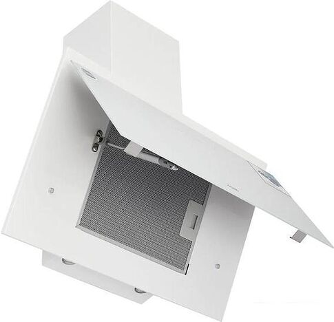 Кухонная вытяжка Akpo Juno 60 WK-11 (белый)