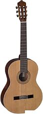 Акустическая гитара La Mancha Circon