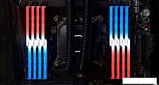 Оперативная память G.Skill Trident Z RGB 8x8GB DDR4 PC4-32000 F4-4000C18D-64GTZR