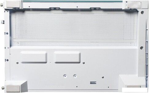 Корпус XASTRA QW505M 6ARGB-FN-C10 (белый)