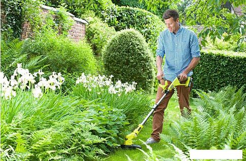 Триммер Ryobi OLT1832 [5133002813]