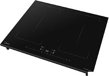 Варочная панель Midea MIH67787F Варочная панель Midea MIH67787F
