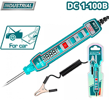 Индикатор напряжения Total THTS41001