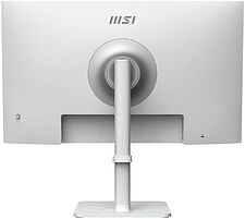 Smart монитор MSI Modern MD272UPSW