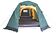 Кемпинговая палатка AlexikA Victoria 10 (зеленый)
