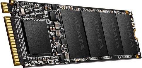 SSD A-Data XPG SX6000 Pro 2TB ASX6000PNP-2TT-C