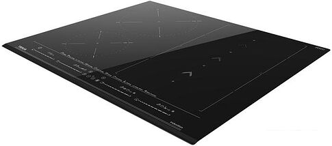 Варочная панель TEKA Flex MasterSense Slide Cooking IZS 66800 MST (черный)