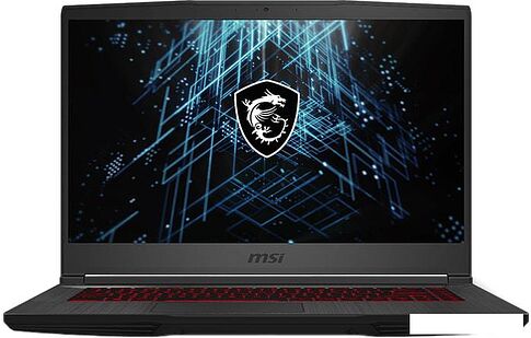 Игровой ноутбук MSI Thin GF63 11UC-218XRU