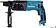 Перфоратор Makita DK0120 (HR2470 + GA5030)