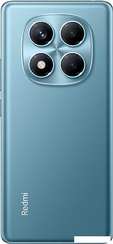 Смартфон Xiaomi Redmi Note 14 Pro 12GB/256GB международная версия (синий)