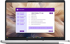 Ноутбук Dell Pro 13 Plus PB13250-7613 Win 11 Pro