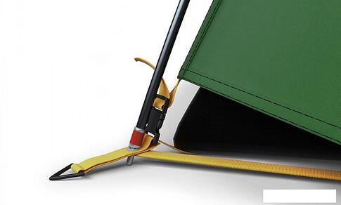 Треккинговая палатка Husky Boyard 4 Classic