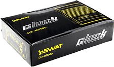 Автомобильный усилитель Swat GLK-M1700D